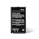 3DS XL Battery Pack, 1750mAh Replacement Rechargeable Lithium-ion Battery SPR-003 Compatible with Nintendo 3DS XL/New 3DS XL