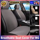 2024 Non-slip Automotive Seat Covers Car Cushions Mat Pad for MG Interior Parts