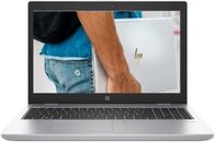 15.6" HP ProBook Laptop: Intel i5 Quad Core~Backlit Keyboard~Rewritable CD/DVD!