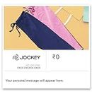 Jockey E-Gift Card