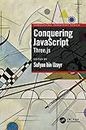 Conquering JavaScript: Three.js