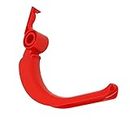 Quailitas Lawnmower Positioning Lever [Pack of 1] – Genuine Lever Replacement Part for Rotak 320 340 32 34 36 37, Grass Trimmer Lever Assembly, ABS Plastic, Easy Fit| Mower Accessories