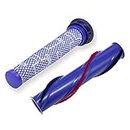 for Dyson V6 Cordless Brushroll Cleaner Head Brush Bar Roller Filter Kit 966821-01