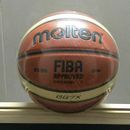 Molten GG7X Basketballspielball Sportartikel Nr. 7 Indoor- und Outdoor-Ball DE