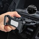 Auto Car Phone Holder Mount Stand CD Slot For Mobile Cell Phone Accessories