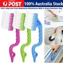 Portable Small Cleaning Brush Household Brush Clean Sliding Door Vents Keyboard