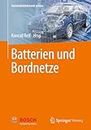 Batterien und Bordnetze (Automobilelektronik lernen)