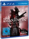 Bloodborne GOTY Game Of The Year Edition (PS4) (NEU OVP) (Blitzversand)