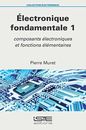 Electronique Fondamentale 1 by Doe  New 9781784054786 Fast Free Shipping+-