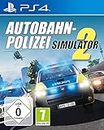 Autobahn-Polizei Simulator 2 - [PlayStation 4]