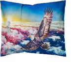 MyPillow Travel Roll & Go Anywhere Pillowcase- For 12"X18"- Pick your theme!