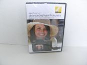 Nikon School Understanding Digital Photography DVD, 45 Minutes, SLR Cameras 