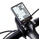Tachimetro digitale impermeabile contachilometri bicicletta computer ciclismo cablato wireless