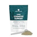 Dr. Bill’s Canine Cognitive Support | Memory Support Supplement Multivitamin for Dogs | Contains Gingko Biloba, L-Carnosine, Vitamin B-12, L-Glutamine, L-Tyrosine, and DHA for Adult and Senior Dog
