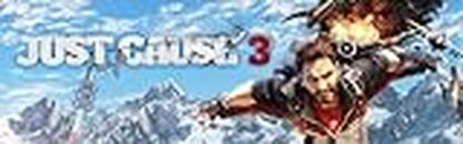 Just Cause 3 - Gold Edition Ps4- Playstation 4