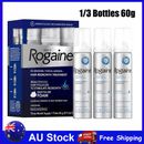 Rogaine for Men Extra Strength Hair Loss & Hair Growth Scalp Foam 60g AU