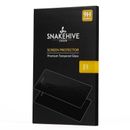 Snakehive Samsung Galaxy Note 9 protezione schermo vetro temperato premium