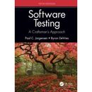Software Testing: A Craftsman's Approach, Fifth Edition