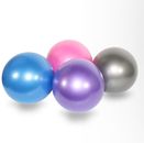 Pilates Balls Yoga Ball Anti Burst Balance Pregnancy Fitness Exercise Balls 25cm