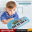 Multifunktionales elektronisches Orgel Klavier Keyboard Spielzeug Kinder - für 3+ - Alter S5D9