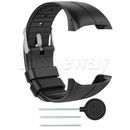 For Polar M400 M430 GPS Watch Silicone Rubber Wrist Watch Band Strap & Tool