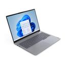 Lenovo 16" ThinkBook 16 G6 Multi-Touch Laptop (Arctic Gray) 21KH00B0US