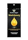 3 Packets of Black Honey 200x Tanning Lotion Packets by Tan Inc.