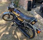 Puch Magnum Moped 50cc moped