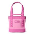 YETI Camino 20 Carryall with Internal Dividers, All-Purpose Utility Bag, Power Pink, Shoulder Bag