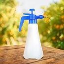 Patio Planet by Pressure Spray Pump | Gardening Water Pump Sprayer | Plant Water Sprayer for Home Garden | Spray Bottles for Garden Plants and Lawn | Spray insecticides | Plant Watering Can - 1Litre