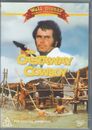 The Castaway Cowboy DVD - James Garner (Region 4, 1974) Free Post