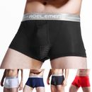 Casual Underpants Scrotum Separation Clothing Accessories Men's Underwear