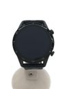 HUAWEI Huawei Smart Watch Digital Leather Black LTN-B19 from Japan