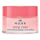 Nuxe Compatible - Very Rose Lip Balm 15 g