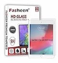 FASHEEN Screen Guard Compatible With iPad Mini 5 2019, iPad Mini 5 2019 5th Gen, iPad Mini 4 2015 4th Gen (7.9 inch) (A2124/A2125//A2126/A2133) Flexible Fiber Screen Protector Not a Tempered Glass