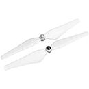 DJI CP.PT.000195 9450 Self-Tightening Propeller Set for Phantom 3 (White)