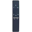 BN59-01242A Replacement Voice Remote fit for Samsung 4K Curved SUHD TV KS9800 UA78KS9800 UA88KS9800 KS9000 UA55KS9000 UA65KS9000 KS9005 UA75KS9005 KS9500 UA55KS9500 UA65KS9500 UA78KS9500 UA78KS9800W