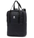 Columbia Backpack Rucksack Unisex Tasche Trek 18L Black One Size UVP 45€