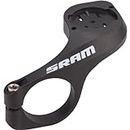 SRAM Road Quickview MTB Compatible with Garmin GPS and Computer Mount, Quarter Turn and Twist