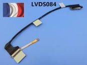Cable vidéo LVDS pour  P/N:DC02C00BJ00 074XJT 30PIN  NONTOUCH FHD DELL XPS 15 95