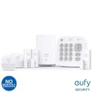 Eufy 7 Piece Alarm Bundle with HomeBase 2 Local Device Storage - FREE DELIVERY
