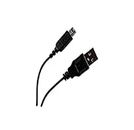 DSi/DSi XL / 3DS / 3DS XL USB Power Charging/Charger Cable Cord for Nintendo DS,3DS,Black
