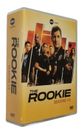 ROOKIE: The Complete Series, Season 1-5 on DVD, TV-Series, Box-Set