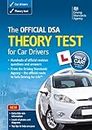 The Official DSA Theory Test for Car Drivers Book 2013 edition
