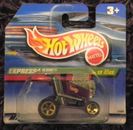 Hot wheels treasure hunt 1999 express lane