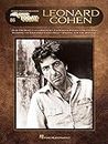 Leonard Cohen: E-Z Play Today Volume 86 (E-z Play Today, 86)