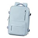 Enakshi Laptop Backpack Travel Anti Girls Unisex Boys Gift Business Women Blue |Clothing, Shoes & Accessories | Womens Handbags & Bags