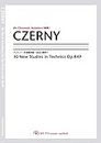 CZERNY 30 New Studies in Technics Op.849: -the Chromatic Notation- By MUTO music method