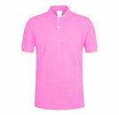Men Polo Shirt Plain Golf Sports Cotton Tee Jersey Casual Short Sleeve Quick Dry