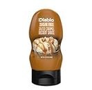 Diablo Salted Caramel Dessert Sauce | Sugar Free | Gluten Free | Diabetic Friendly | Hamper Available - Perfect for Gifting | 360g
